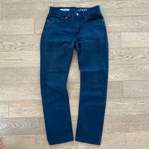 Gap Men’s Slim pants